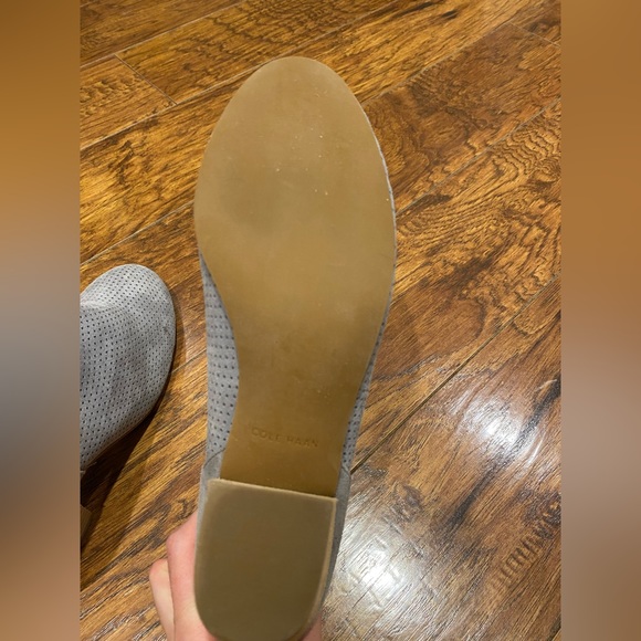 Cole Haan Ferd (65MM) Ankle Bootie - Picture 10 of 11